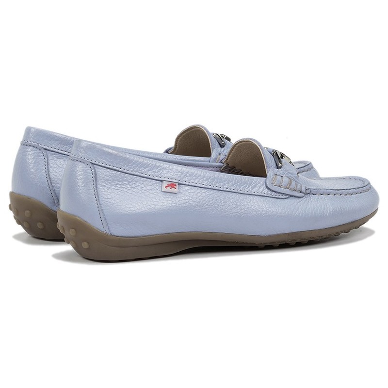 Mocasines Fluchos Bruni Floter F Horizon