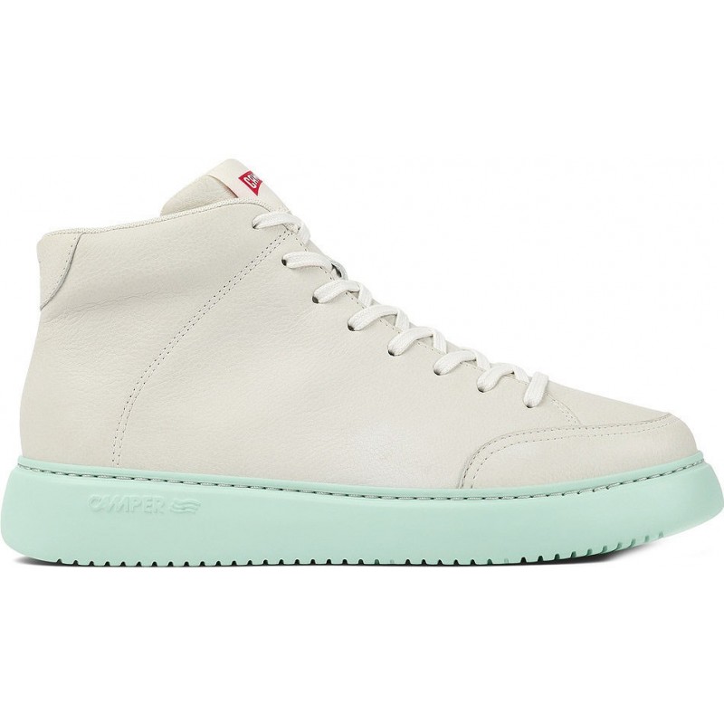 Botas Y Botines De La Marca Camper Con Referencia K Blanco