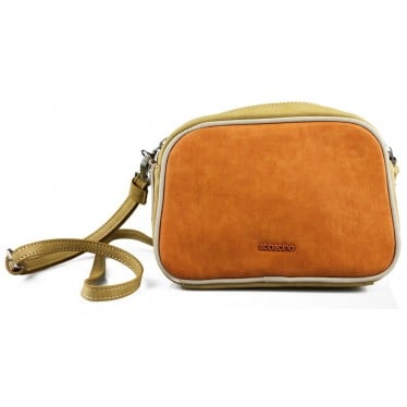 ABBACINO TRENDY TAMARELLS  NARANJA