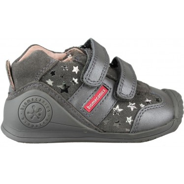 BIOMECANICS DEPORTIVA BEBE STAR  MARENGO