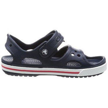 CROCS CROCBAN 2 SANDAL  AZUL