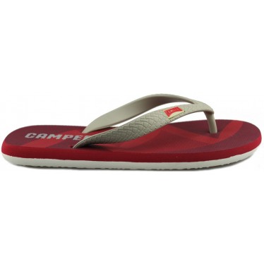 CAMPER CHANCLAS SLIP FLOP G  GRIS