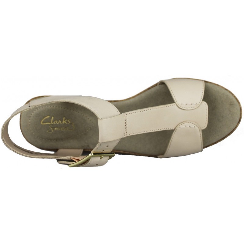 Clarks kamara hot sale kiki sandals