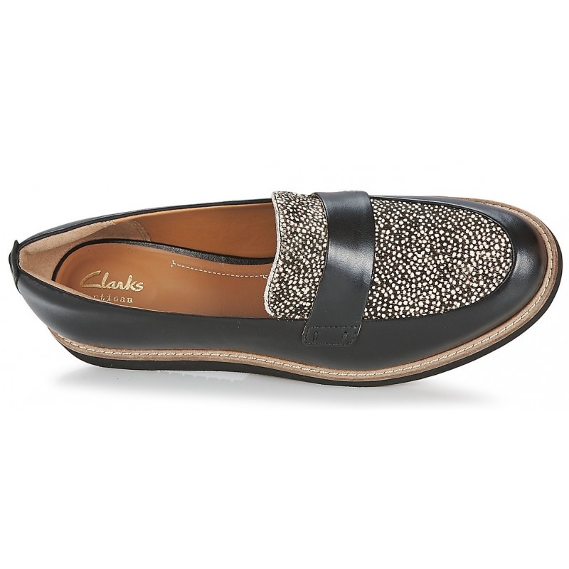 Clarks on sale glick avalee