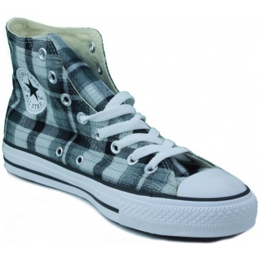 CONVERSE CHUCK TAYLOR AS SPECIALTY HI  GRIS