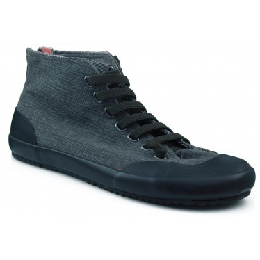 CAMPER RAYUELA GRIS LONG PLAY  GRIS