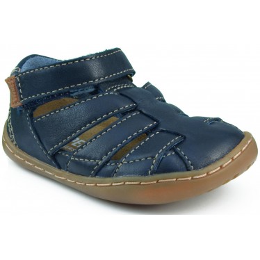 CAMPER KRYPTON DENIM FW MIEL  MARINO