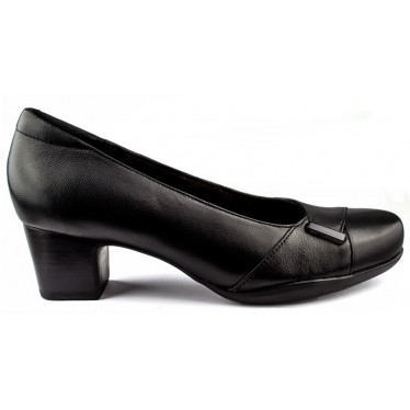 CLARKS ROSALYN BELLE BLACK