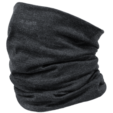 BUFANDA BARTS MERINO COL GREY