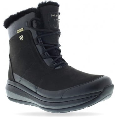 BOTAS JOYA CORTINA PTX BLACK