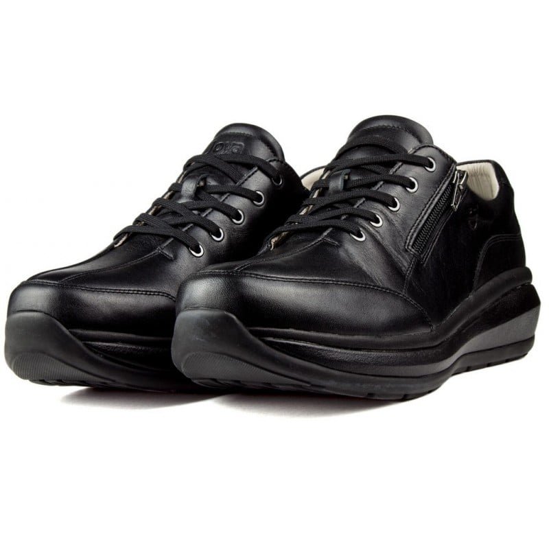 ZAPATOS JOYA TOKYO 2 W BLACK