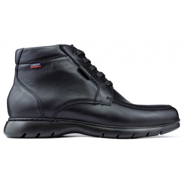 BOTINES CALLAGHAN PURE VISION NEGRO