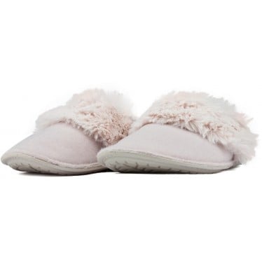 Fashion classic luxe slipper