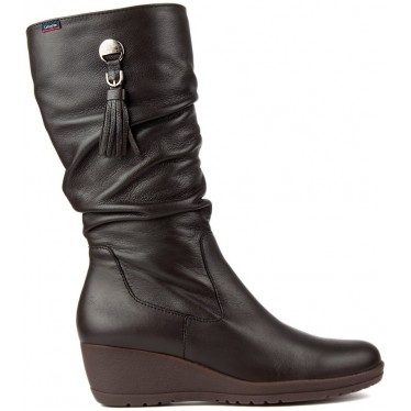 BOTAS CALLAGHAN CLIVIA W MARRON