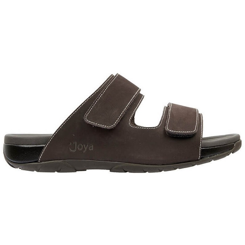 SANDALIAS JOYA MAX 2 M ANCHO BROWN