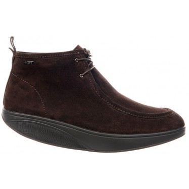 BOTINES MBT KANU CHUKKA M COFFEE_BEAN