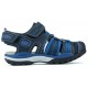 SANDALIAS GEOX BOREALIS NAVY