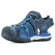 SANDALIAS GEOX BOREALIS NAVY