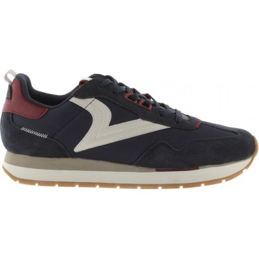 DEPORTIVA VICTORIA SR80 RETRO JOGGER 8801100 MARINO