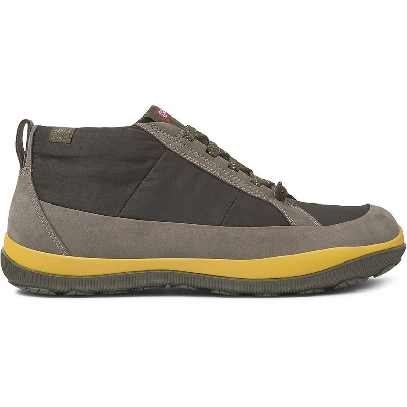 Camper peu gore tex hombre best sale