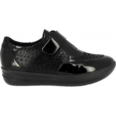 ZAPATOS DOCTOR CUTILLAS CALGARY 50743 NEGRO