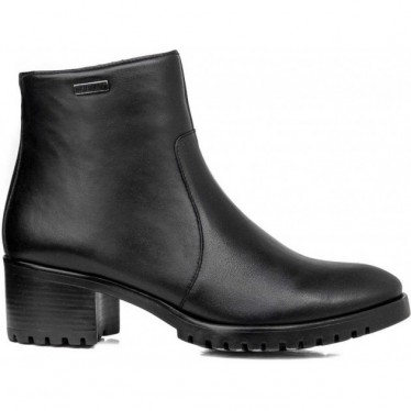 BOTINES CALLAGHAN SILVER WATER NEGRO