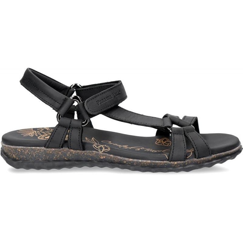 Sandalias fashion caribel panama jack