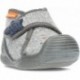 PANTUFLA BIOMECANICS BIOHOME 231289-B GRIS