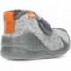 PANTUFLA BIOMECANICS BIOHOME 231289-B GRIS