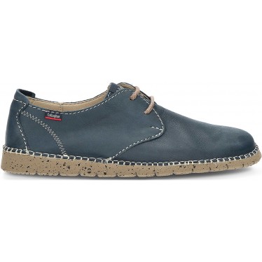 ZAPATOS CALLAGHAN ABIATAR 84702 AZUL