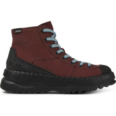 BOTAS CAMPER TEIX K400608 BURDEOS_002