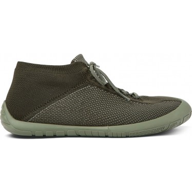 DEPORTIVA ABOTINADA CASUAL PATH K300476 OLIVE_003