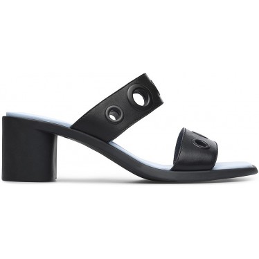 CAMPER MEDA SANDAL K201169 NEGRO