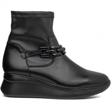 BOTINES CALLAGHAN 30013 HANNA NEGRO