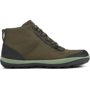 BOTINES CAMPER PEU PISTA GORE-TEX K300472 OLIVE_003