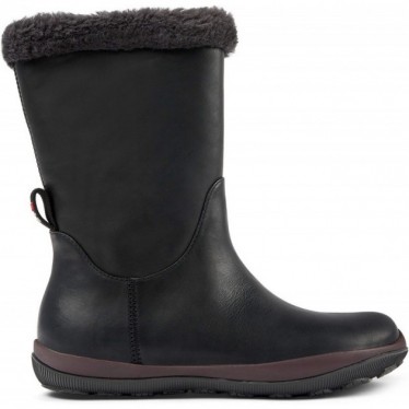 BOTAS CAMPER PEU PISTA GORE-TEX K400649 BLACK_003