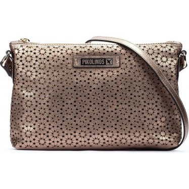 BOLSO PIKOLINOS CORDOBA WHA-1078CL STONE