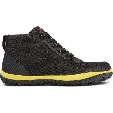 BOTINES CAMPER PEU PISTA GORE-TEX K300472 BLACK_001