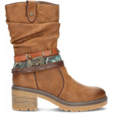 BOTAS MTNG KARMA 50003 TAN