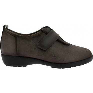 ZAPATOS DOCTOR CUTILLAS 41613 TAUPE