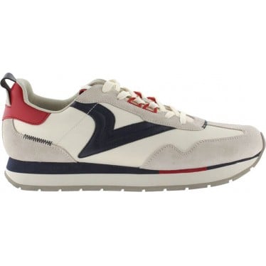 DEPORTIVA VICTORIA SR80 RETRO JOGGER 8801100 CRUDO