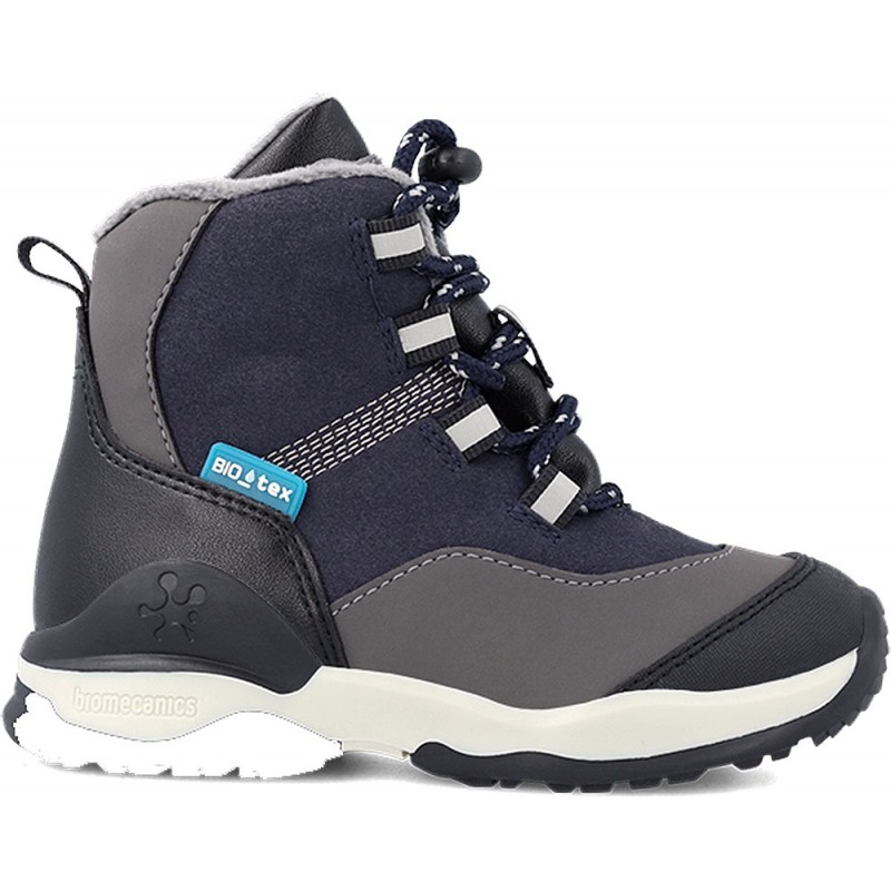 BOTA BIOMECANICS TEX CREMALLERA 231252-A MARINO