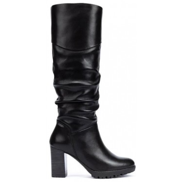 BOTAS PIKOLINOS CONNELLY W7M-9539 BLACK