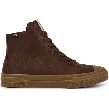 BOTAS CAMPER CAMALEON K300419 BROWN