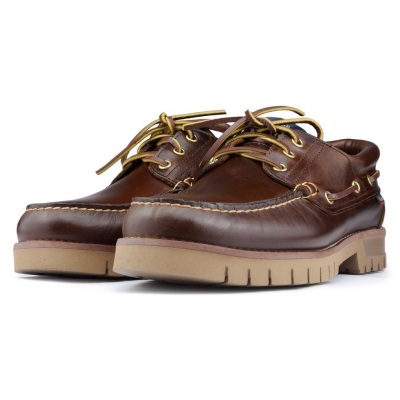 NAUTICOS CALLAGHAN FREEPORT MARRON