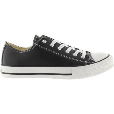 ZAPATILLAS VICTORIA 1065184 BASKET TRIBU NEGRO