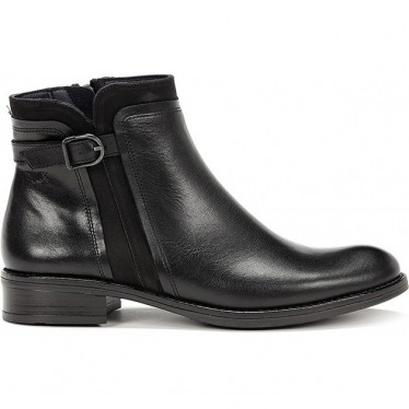 BOTIN FLUCHOS TIERRA DORKING D8901 NEGRO