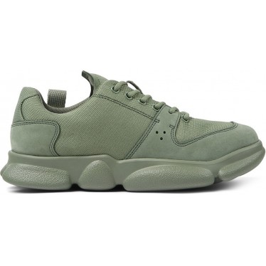 DEPORTIVA CAMPER KARST K201589 OLIVE_003