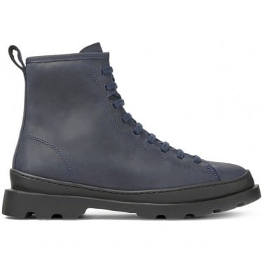 BOTAS CAMPER K400325B BRUTUS BLUE