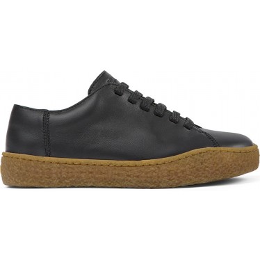 ZAPATOS CAMPER PEU TERRENO K201585 BLACK_001